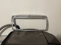 Okvir maske redizajn za Mercedes 124