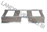 OKVIR SJEDALA ZA VOZIL LAND ROVER DEFENDER