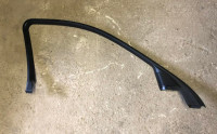 Okvir stakla prednjih lijevih vrata za BMW serije 5 E60 E61