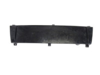 okvir tablice rejestracyjnej audi a4 b7 8e0807285 8E0807285 DFSWEFWERF