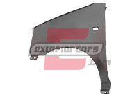 OPEL AGILA/SUZUKI WAGON R+ (00-07) - Prednji blatobran (desna strana