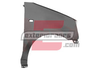 OPEL AGILA/SUZUKI WAGON R+ (00-07) - Prednji blatobran (lijeva strana)