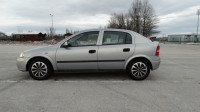 OPEL ASTRA  1.4 16V 2003.G.-VRATA