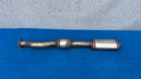 opel astra 5 v k insignia b tlumik katalizator dpf cijev 55510496 nwbl