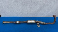opel astra 5 v k insignia b tlumik katalizator dpf cijev 55510496 nwbl