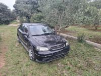 Opel Astra G, 2002., dijelovi