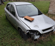 Opel Astra G blatobrani