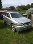 JEFTINO OPEL ASTRA G KARAVAN dijelovi