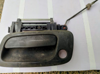 Opel Astra G Kvaka (vanjska) vozačeva vrata