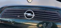 Opel Astra G maska haube