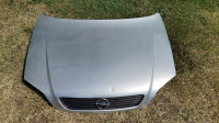 OPEL ASTRA G prednja hauba s maskom