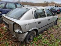 Opel Astra G vrata