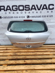Opel Astra GTC - Gepek vrata