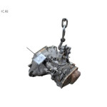 opel astra h 1.6 16v mjenjač getriba f17c394 OPEL ASTRA H 16V F17C394