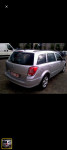 Opel Astra H 1,7 CDTI - DIJELOVI ( 2004 - 2009 )