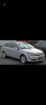 Opel Astra H 1,7 CDTI - DIJELOVI ( 2004 - 2009 )