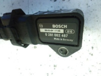 opel astra h 1.7cdti snimač map 0281002487 MERC413 MAP