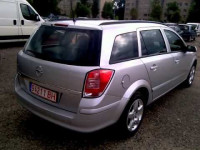 Opel Astra H - DIJELOVI (2004-2009)