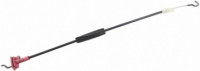 opel astra h kabel ručka brave vrata przednich prednji dio 644617144