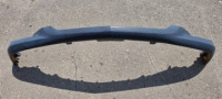 opel astra h opc 93186593 spoiler branika prednjeg