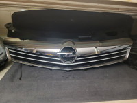 Opel Astra H redizajn prednja maska