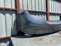 Opel Astra H stražnji branik