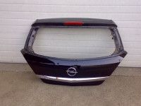 OPEL ASTRA H-VRATA PRTLJAŽNIKA