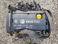opel astra iii h zafira b 1.6 16v 2013 a16xer motor kompletan kpl 186