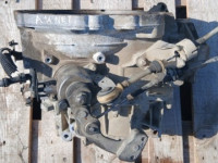 opel astra iv j 1.4t turbo a14net a14nel mjenjač getriba 6 m32 m413 A1