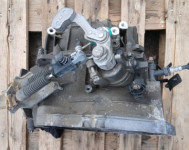 opel astra iv j corsa d e 1.4t turbo b14nel mjenjač getriba 6 m32 merc
