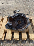 opel astra j 1.4 16v kompletna mjenjač getriba u6w419 U6W419