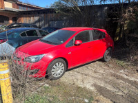 Opel astra j 1.7 2014g dijelovi