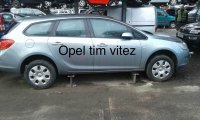 Opel astra j 1.7 cdti dijelovi