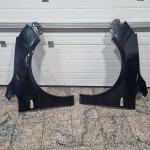 Opel astra j 2014g prednji blatobrani