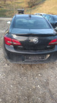 Opel Astra j 2017 g sedan zadnja hauba