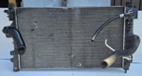 opel astra j 4 insignia a hladnjak vode 13311079 4car