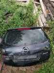 Opel astra j bunker vrata karavan
