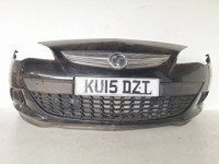opel astra j gtc 11-16 branik + pdc 13264551