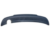 opel astra j hatchback donja dopuna difuzor branika stražnji dio oe 13