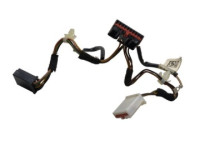 opel astra j instalacija volana multifunkcyjnej oe 306435150-af OAJ 30