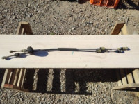 opel astra j kabeli promjene prijenosa oe 55488636 amn 8oe AMN