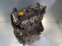 opel astra j mokka meriva b motor 1.7 cdti a17dts A17DTS OPEL OE