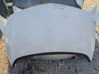 Opel Astra J poklopac motora hauba