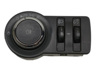 opel astra j prekidač farova svjetla oe 13268704 ey OAJ EY