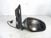 opel astra j retrovizor desna struja 5 pin 13308358 z10a D-72786-13308