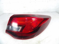 opel astra j sedan far stražnji dio desna 25870154 D-72784-25870154