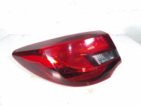 opel astra j sedan far stražnji dio lijeva 90015067 D-72785-90015067