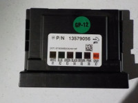 opel astra j upravljačka bsi uch 13579056