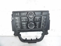 opel astra j upravljačka radiem 13360090 D-72775-13360090
