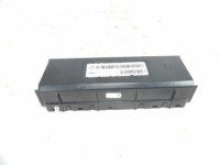 opel astra j upravljačka rešetka ventilacije 13591701 D-72777-13591701